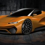 Toyota sports car 2025