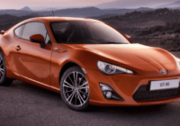 2014 toyota sports car