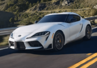 2023 toyota sports car